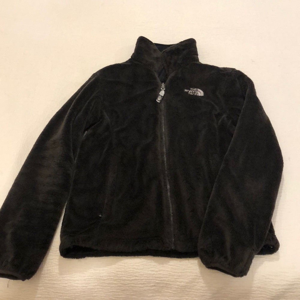 North Face Fleece